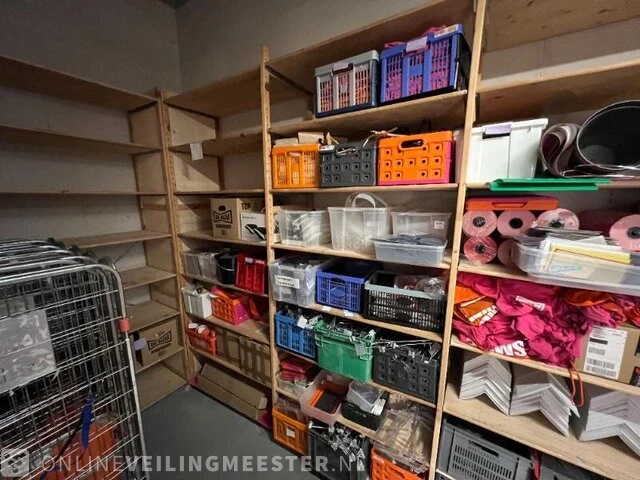 Winkelinventaris locatie 1903, eds plein 30 in coevorden - afbeelding 21 van  135
