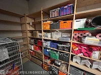 Winkelinventaris locatie 1903, eds plein 30 in coevorden - afbeelding 21 van  135