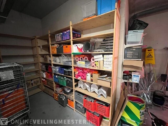Winkelinventaris locatie 1903, eds plein 30 in coevorden - afbeelding 22 van  135