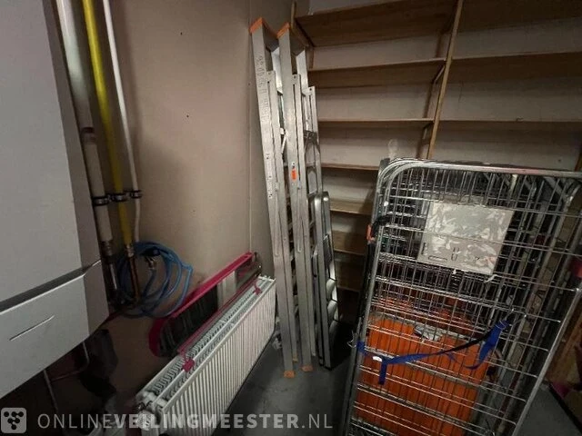 Winkelinventaris locatie 1903, eds plein 30 in coevorden - afbeelding 25 van  135