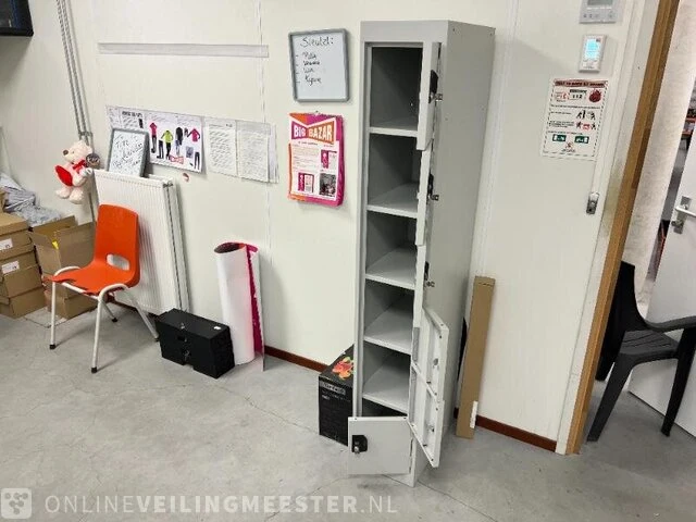 Winkelinventaris locatie 1903, eds plein 30 in coevorden - afbeelding 27 van  135