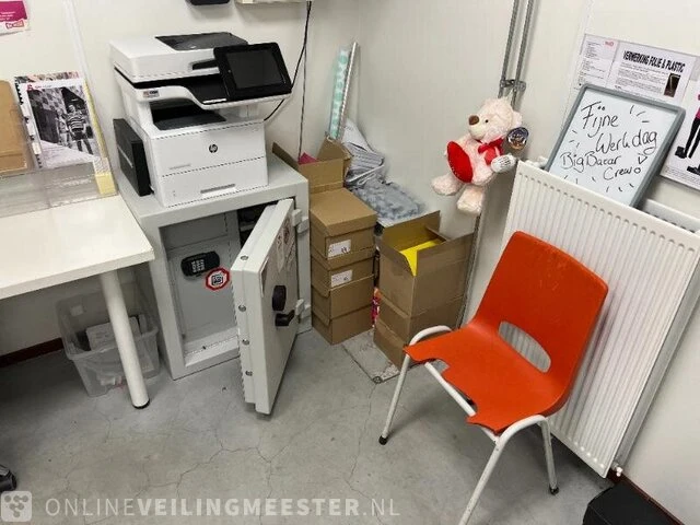 Winkelinventaris locatie 1903, eds plein 30 in coevorden - afbeelding 28 van  135