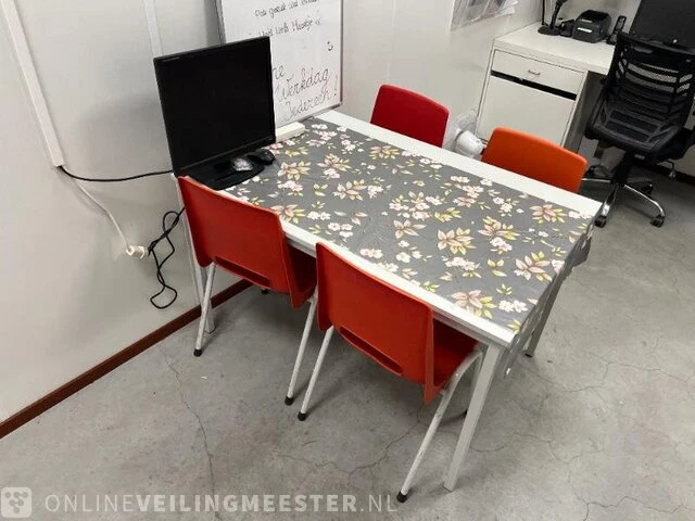 Winkelinventaris locatie 1903, eds plein 30 in coevorden - afbeelding 34 van  135