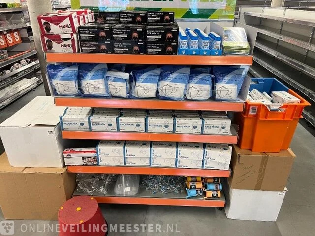 Winkelinventaris locatie 1903, eds plein 30 in coevorden - afbeelding 73 van  135