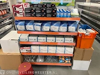 Winkelinventaris locatie 1903, eds plein 30 in coevorden - afbeelding 73 van  135