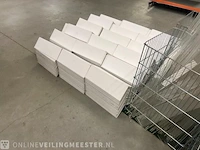 Winkelinventaris locatie 1903, eds plein 30 in coevorden - afbeelding 96 van  135