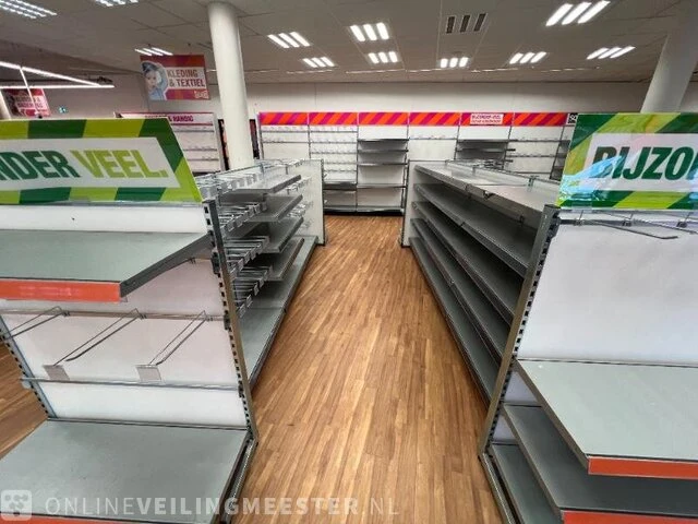 Winkelinventaris locatie 1903, eds plein 30 in coevorden - afbeelding 100 van  135