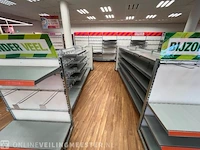Winkelinventaris locatie 1903, eds plein 30 in coevorden - afbeelding 100 van  135