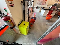 Winkelinventaris locatie 1903, eds plein 30 in coevorden - afbeelding 92 van  135