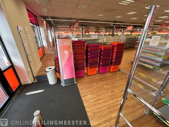 Winkelinventaris locatie 1903, eds plein 30 in coevorden - afbeelding 126 van  135