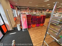 Winkelinventaris locatie 1903, eds plein 30 in coevorden - afbeelding 126 van  135