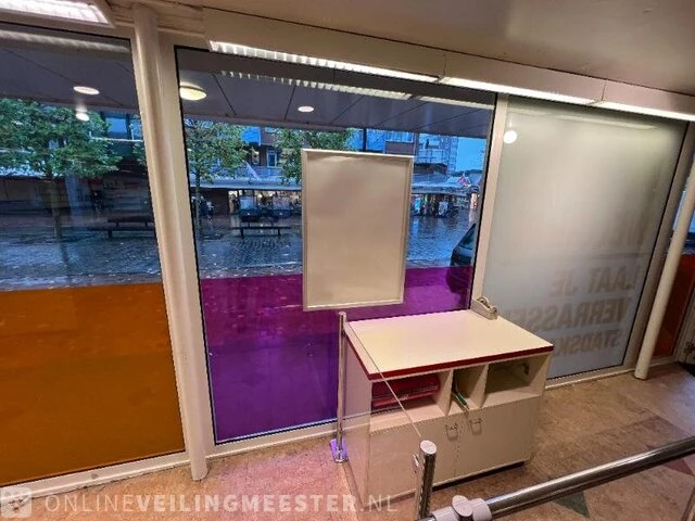 Winkelinventaris locatie 1913, europalaan 22 in stadskanaal - afbeelding 9 van  81