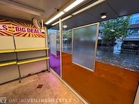 Winkelinventaris locatie 1913, europalaan 22 in stadskanaal - afbeelding 10 van  81