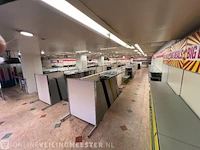 Winkelinventaris locatie 1913, europalaan 22 in stadskanaal - afbeelding 11 van  81