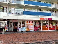 Winkelinventaris locatie 1913, europalaan 22 in stadskanaal