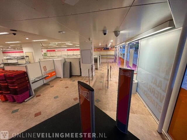 Winkelinventaris locatie 1913, europalaan 22 in stadskanaal - afbeelding 12 van  81