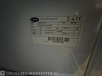Winkelinventaris locatie 1913, europalaan 22 in stadskanaal - afbeelding 24 van  81