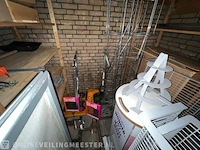 Winkelinventaris locatie 1913, europalaan 22 in stadskanaal - afbeelding 27 van  81