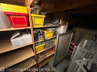 Winkelinventaris locatie 1913, europalaan 22 in stadskanaal - afbeelding 29 van  81