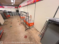 Winkelinventaris locatie 1913, europalaan 22 in stadskanaal - afbeelding 42 van  81
