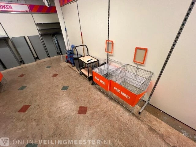 Winkelinventaris locatie 1913, europalaan 22 in stadskanaal - afbeelding 43 van  81