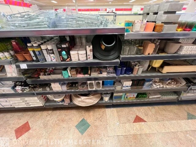 Winkelinventaris locatie 1913, europalaan 22 in stadskanaal - afbeelding 46 van  81