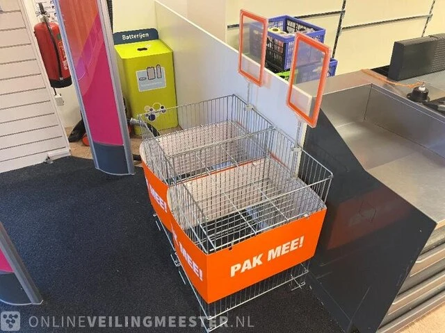 Winkelinventaris locatie 1913, europalaan 22 in stadskanaal - afbeelding 45 van  81