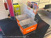 Winkelinventaris locatie 1913, europalaan 22 in stadskanaal - afbeelding 45 van  81