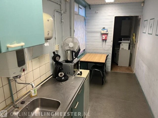 Winkelinventaris locatie 1913, europalaan 22 in stadskanaal - afbeelding 59 van  81