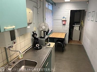Winkelinventaris locatie 1913, europalaan 22 in stadskanaal - afbeelding 59 van  81