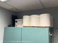 Winkelinventaris locatie 1913, europalaan 22 in stadskanaal - afbeelding 62 van  81