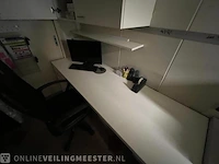 Winkelinventaris locatie 1913, europalaan 22 in stadskanaal - afbeelding 65 van  81