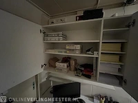 Winkelinventaris locatie 1913, europalaan 22 in stadskanaal - afbeelding 66 van  81