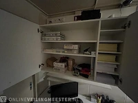 Winkelinventaris locatie 1913, europalaan 22 in stadskanaal - afbeelding 68 van  81