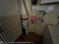 Winkelinventaris locatie 1913, europalaan 22 in stadskanaal - afbeelding 69 van  81