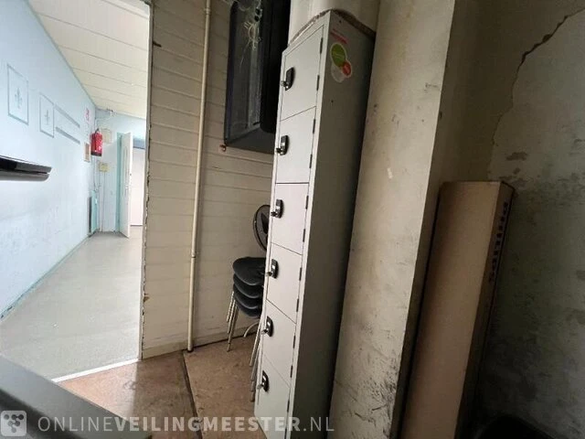 Winkelinventaris locatie 1913, europalaan 22 in stadskanaal - afbeelding 73 van  81