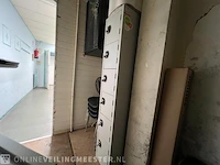 Winkelinventaris locatie 1913, europalaan 22 in stadskanaal - afbeelding 73 van  81