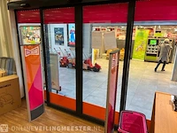 Winkelinventaris locatie 1947, vaart zz 19 in nieuw - amsterdam