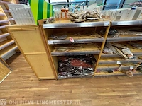 Winkelinventaris locatie 1947, vaart zz 19 in nieuw - amsterdam - afbeelding 19 van  90