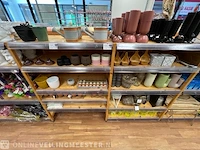 Winkelinventaris locatie 1947, vaart zz 19 in nieuw - amsterdam - afbeelding 21 van  90