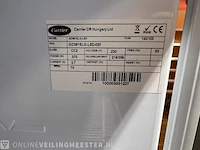 Winkelinventaris locatie 1947, vaart zz 19 in nieuw - amsterdam - afbeelding 36 van  90