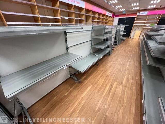 Winkelinventaris locatie 1947, vaart zz 19 in nieuw - amsterdam - afbeelding 48 van  90