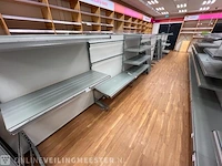 Winkelinventaris locatie 1947, vaart zz 19 in nieuw - amsterdam - afbeelding 48 van  90