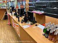 Winkelinventaris locatie 1947, vaart zz 19 in nieuw - amsterdam - afbeelding 60 van  90