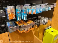 Winkelinventaris locatie 1947, vaart zz 19 in nieuw - amsterdam - afbeelding 61 van  90
