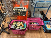 Winkelinventaris locatie 1947, vaart zz 19 in nieuw - amsterdam - afbeelding 70 van  90