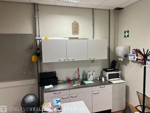 Winkelinventaris locatie 1947, vaart zz 19 in nieuw - amsterdam - afbeelding 73 van  90