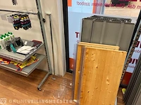 Winkelinventaris locatie 1947, vaart zz 19 in nieuw - amsterdam - afbeelding 67 van  90