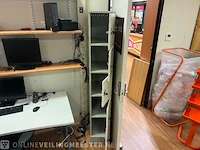 Winkelinventaris locatie 1947, vaart zz 19 in nieuw - amsterdam - afbeelding 81 van  90