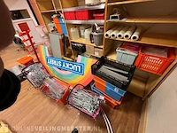 Winkelinventaris locatie 1947, vaart zz 19 in nieuw - amsterdam - afbeelding 85 van  90